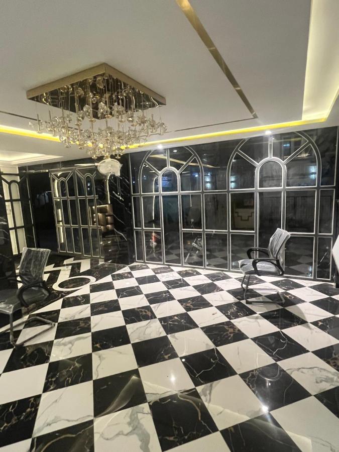 Reside Inn Avenue Bangalore Luaran gambar