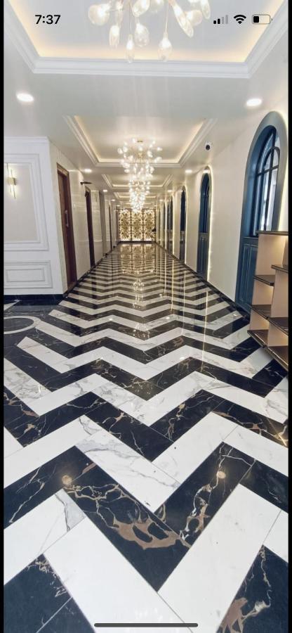 Reside Inn Avenue Bangalore Luaran gambar