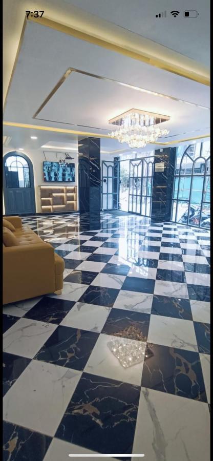 Reside Inn Avenue Bangalore Luaran gambar